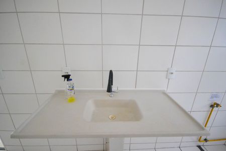 Apartamento para alugar com 53m², 2 quartos e 1 vaga