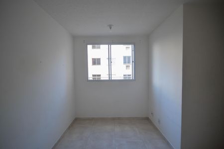 Apartamento para alugar com 2 quartos, 53m² em Jardim Alvorada, Nova Iguaçu