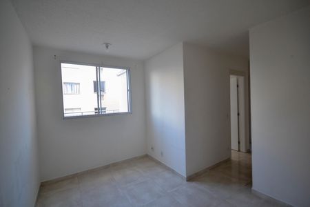 Apartamento para alugar com 2 quartos, 53m² em Jardim Alvorada, Nova Iguaçu