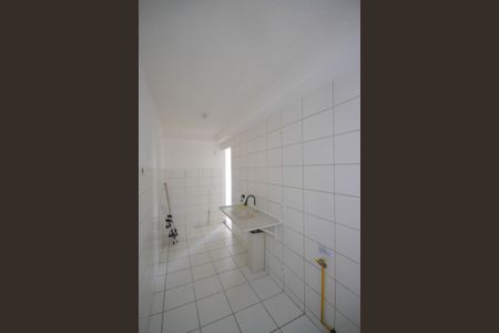 Apartamento para alugar com 53m², 2 quartos e 1 vaga