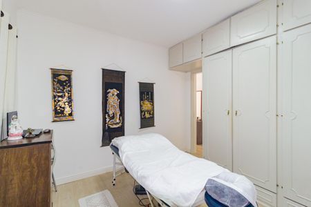 Quarto 1 de casa à venda com 4 quartos, 450m² em Jardim Analia Franco, São Paulo