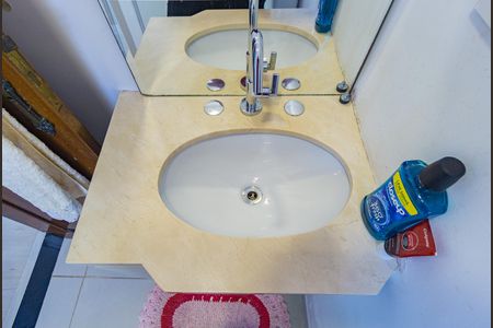 Casa à venda com 270m², 4 quartos e 2 vagas Casa à venda com 270m², 4 quartos e 2 vagasDetalhe Banheiro - Suíte