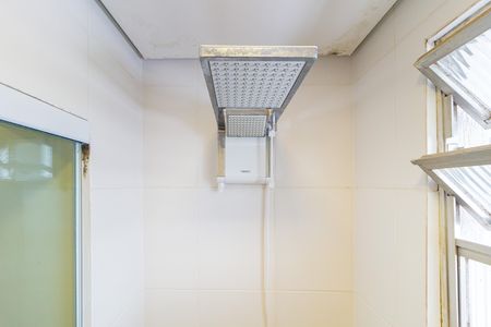 Casa à venda com 270m², 4 quartos e 2 vagas Casa à venda com 270m², 4 quartos e 2 vagasDetalhe Banheiro - Suíte