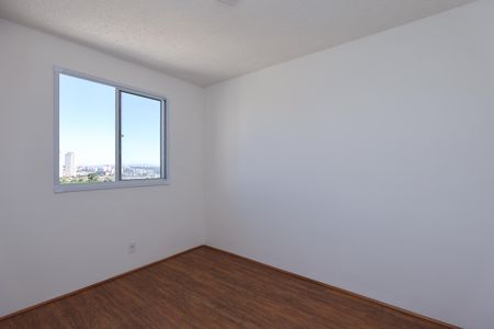Apartamento para alugar com 27m², 1 quarto e sem vagaSuíte