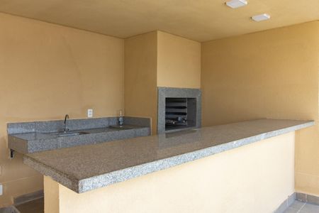 Apartamento para alugar com 27m², 1 quarto e sem vagaÁrea comum