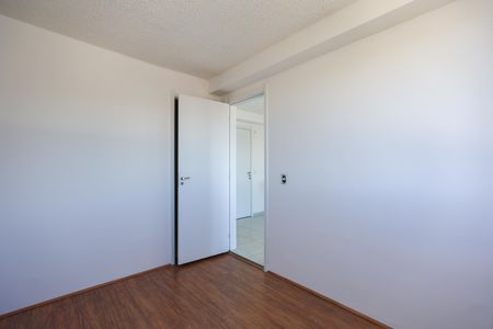 Apartamento para alugar com 27m², 1 quarto e sem vagaSuíte