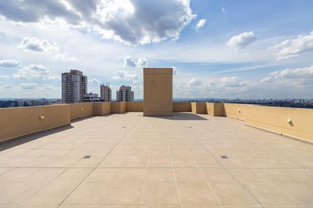 Apartamento para alugar com 27m², 1 quarto e sem vagaÁrea comum