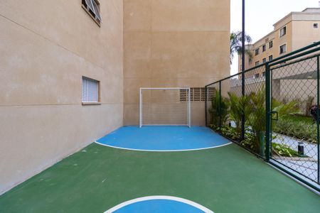 Apartamento para alugar com 27m², 1 quarto e sem vagaQuadra