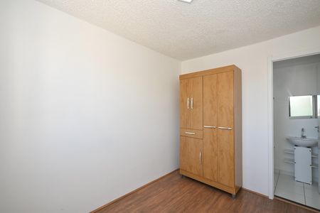 Suíte de apartamento para alugar com 1 quarto, 27m² em Morumbi, São Paulo