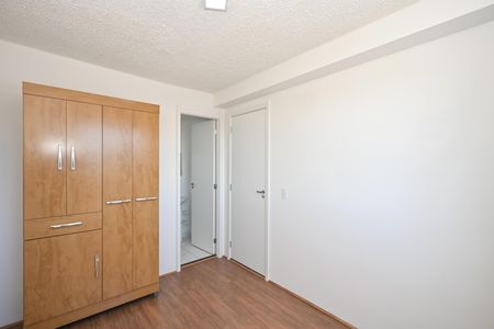 Apartamento para alugar com 27m², 1 quarto e sem vagaSuíte