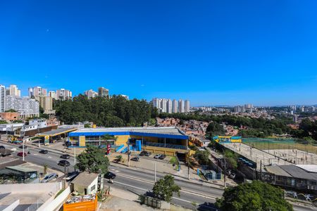 Apartamento para alugar com 27m², 1 quarto e sem vagaVista da Suíte