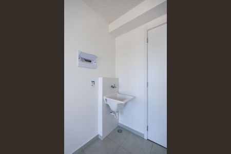 Apartamento para alugar com 27m², 1 quarto e sem vagaÁrea de Serviço