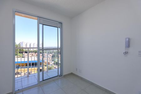 Apartamento para alugar com 27m², 1 quarto e sem vagaSala