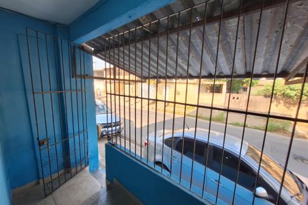 Casa para alugar com 2 quartos, 70m² em Pantanal, Duque de Caxias