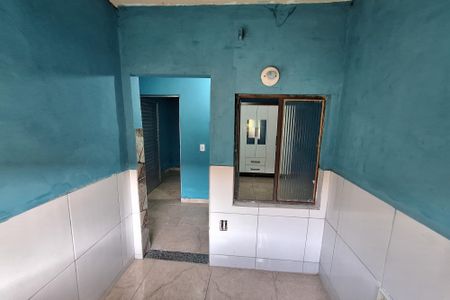 Casa para alugar com 70m², 2 quartos e sem vagaÁrea de Serviço