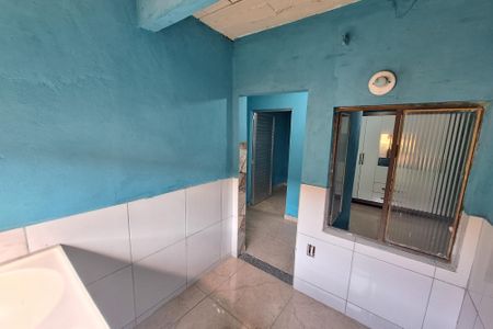 Casa para alugar com 70m², 2 quartos e sem vagaÁrea de Serviço
