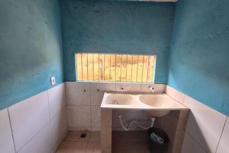 Casa para alugar com 70m², 2 quartos e sem vagaÁrea de Serviço