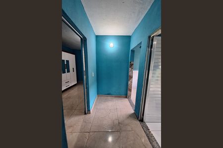 Casa para alugar com 70m², 2 quartos e sem vagacorredor
