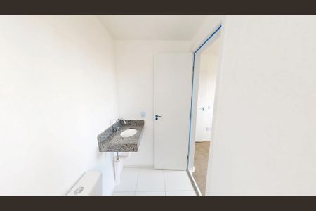 Apartamento à venda com 65m², 3 quartos e 1 vagaBanheiro