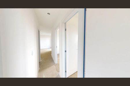 Apartamento à venda com 65m², 3 quartos e 1 vagaCorredor