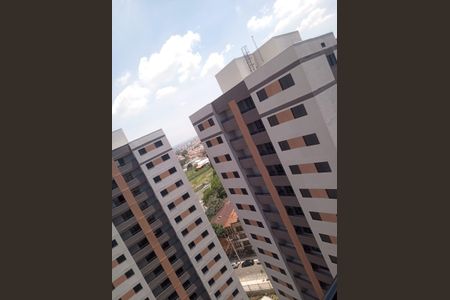 Apartamento à venda com 65m², 3 quartos e 1 vagaVista