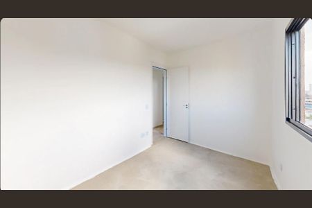 Apartamento à venda com 65m², 3 quartos e 1 vagaQuarto