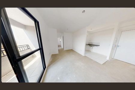 Sala de apartamento à venda com 3 quartos, 65m² em Botafogo, Campinas