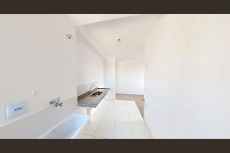 Apartamento à venda com 65m², 3 quartos e 1 vagaCozinha / Área de Serviço