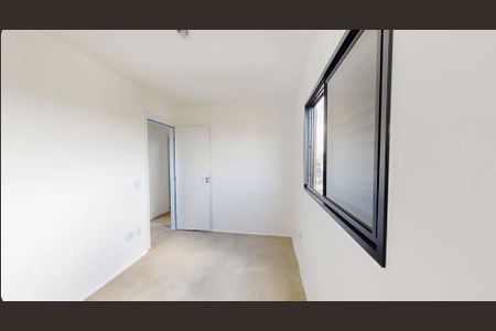Apartamento à venda com 65m², 3 quartos e 1 vagaQuarto