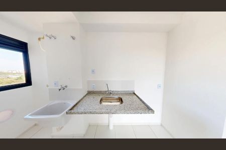 Apartamento à venda com 65m², 3 quartos e 1 vagaCozinha / Área de Serviço