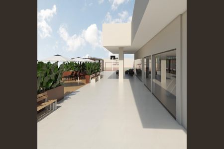 Apartamento à venda com 3 quartos, 162m² em Padre Eustáquio, Belo Horizonte