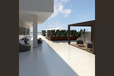 Apartamento à venda com 3 quartos, 162m² em Padre Eustáquio, Belo Horizonte