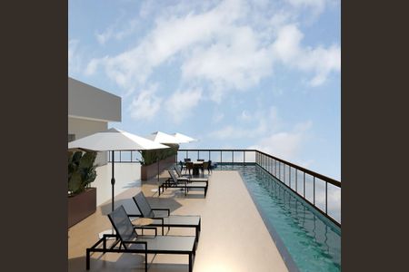 Apartamento à venda com 3 quartos, 162m² em Padre Eustáquio, Belo Horizonte