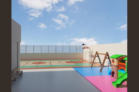 Apartamento à venda com 3 quartos, 162m² em Padre Eustáquio, Belo Horizonte