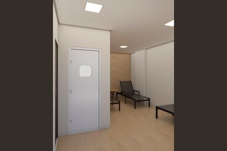 Apartamento à venda com 3 quartos, 162m² em Padre Eustáquio, Belo Horizonte