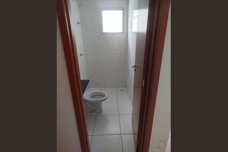 Apartamento para alugar com 59m², 2 quartos e 1 vagaBanheiro 2