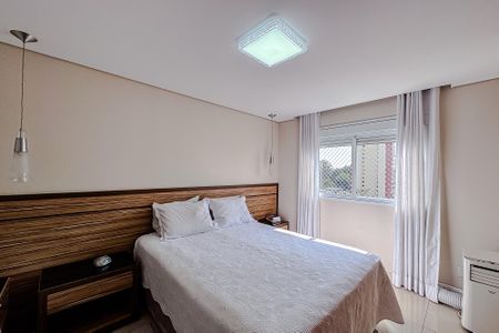 Apartamento para alugar com 178m², 3 quartos e 3 vagasQuarto 1 - Suíte
