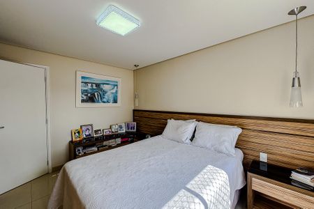 Apartamento para alugar com 178m², 3 quartos e 3 vagasQuarto 1 - Suíte