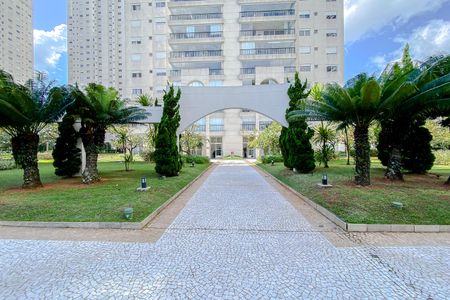 Apartamento para alugar com 178m², 3 quartos e 3 vagasÁrea comum