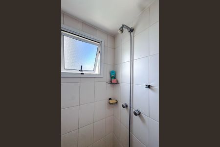 Apartamento para alugar com 178m², 3 quartos e 3 vagasBanheiro da Suíte 2