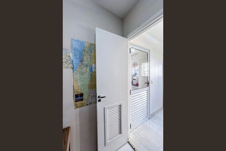 Apartamento para alugar com 178m², 3 quartos e 3 vagasQuarto de Serviço