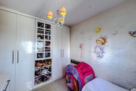 Apartamento para alugar com 178m², 3 quartos e 3 vagasQuarto 2 - Suíte