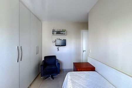 Apartamento para alugar com 178m², 3 quartos e 3 vagasQuarto 3 - Suíte