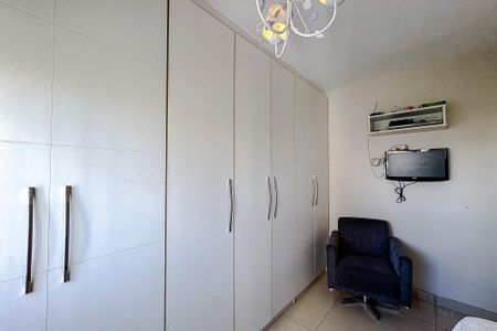 Apartamento para alugar com 178m², 3 quartos e 3 vagasQuarto 3 - Suíte