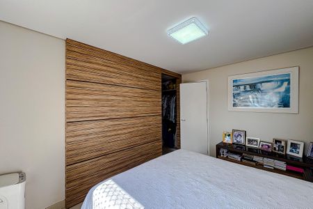 Apartamento para alugar com 178m², 3 quartos e 3 vagasQuarto 1 - Suíte