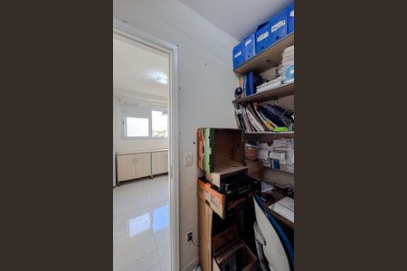Apartamento para alugar com 178m², 3 quartos e 3 vagasQuarto de Serviço
