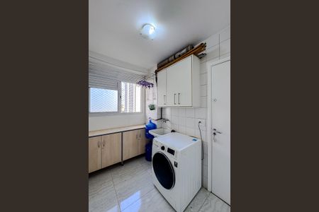 Apartamento para alugar com 178m², 3 quartos e 3 vagasÁrea de Serviço