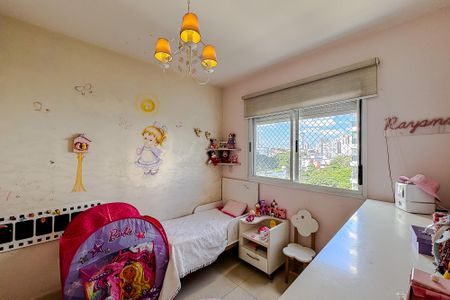 Apartamento para alugar com 178m², 3 quartos e 3 vagasQuarto 2 - Suíte