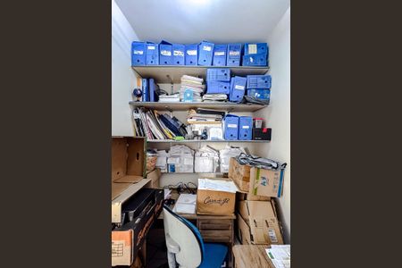 Apartamento para alugar com 178m², 3 quartos e 3 vagasQuarto de Serviço