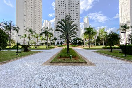 Apartamento para alugar com 178m², 3 quartos e 3 vagasÁrea comum